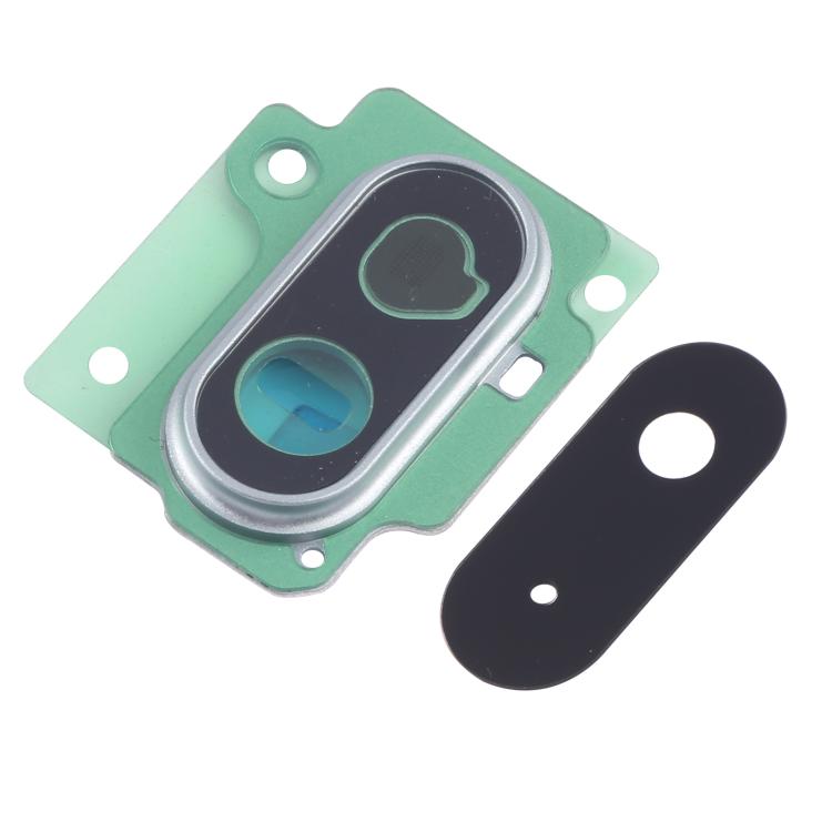 For Samsung Galaxy Tab S7 FE SM-T730/T736B Original Camera Lens Cover (Green) - Camera Series by buy2fix | Online Shopping UK | buy2fix