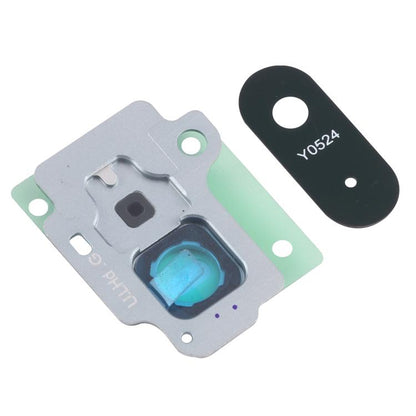 For Samsung Galaxy Tab S7 FE SM-T730/T736B Original Camera Lens Cover (Green) - Camera Series by buy2fix | Online Shopping UK | buy2fix