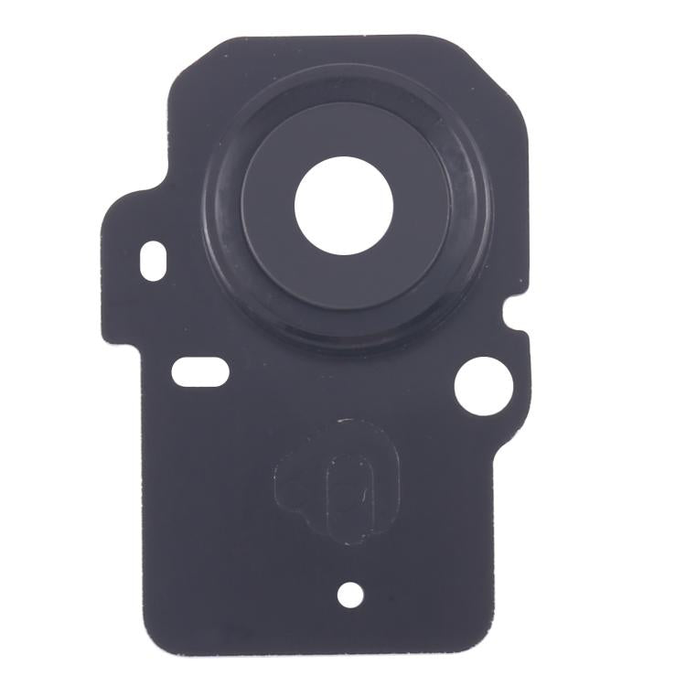 For Samsung Galaxy Tab S9 FE SM-X510/X516 Original Camera Lens Cover (Black) - Camera Series by buy2fix | Online Shopping UK | buy2fix