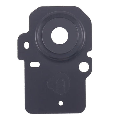 For Samsung Galaxy Tab S9 FE SM-X510/X516 Original Camera Lens Cover (Black) - Camera Series by buy2fix | Online Shopping UK | buy2fix
