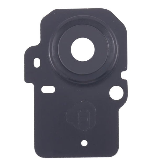 For Samsung Galaxy Tab S9 FE SM-X510/X516 Original Camera Lens Cover (Black) - Camera Series by buy2fix | Online Shopping UK | buy2fix