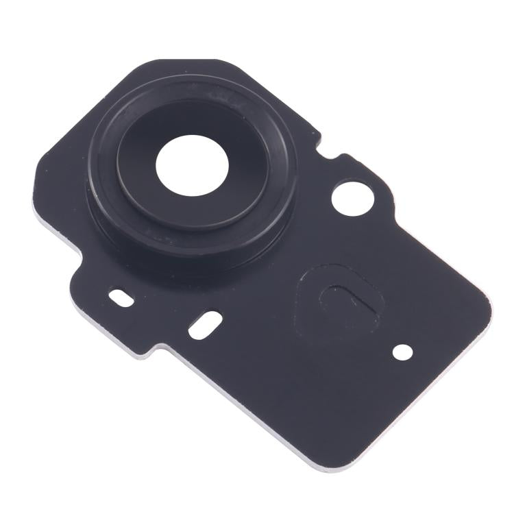 For Samsung Galaxy Tab S9 FE SM-X510/X516 Original Camera Lens Cover (Black) - Camera Series by buy2fix | Online Shopping UK | buy2fix