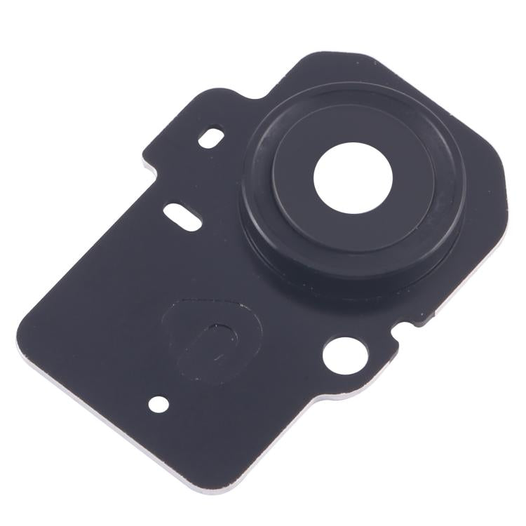 For Samsung Galaxy Tab S9 FE SM-X510/X516 Original Camera Lens Cover (Black) - Camera Series by buy2fix | Online Shopping UK | buy2fix