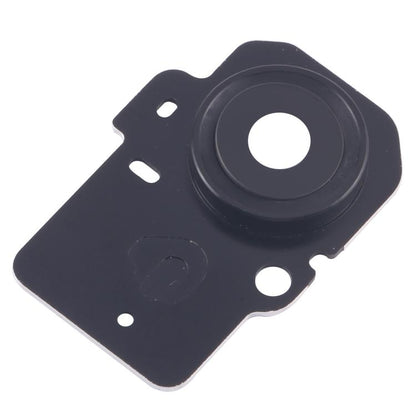 For Samsung Galaxy Tab S9 FE SM-X510/X516 Original Camera Lens Cover (Black) - Camera Series by buy2fix | Online Shopping UK | buy2fix