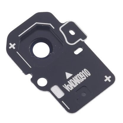 For Samsung Galaxy Tab S9 FE SM-X510/X516 Original Camera Lens Cover (Black) - Camera Series by buy2fix | Online Shopping UK | buy2fix