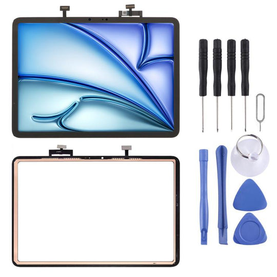 For iPad Air 11 inch 2026 / 2025 / 2024 Original Touch Panel with OCA