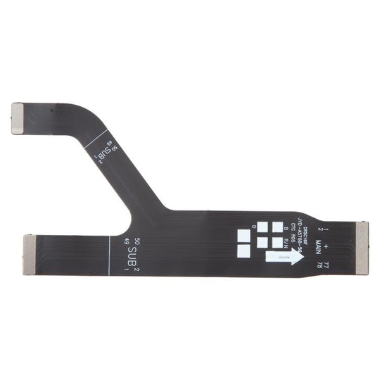 For Galaxy A57 SM-A576B OEM Motherboard Flex Cable