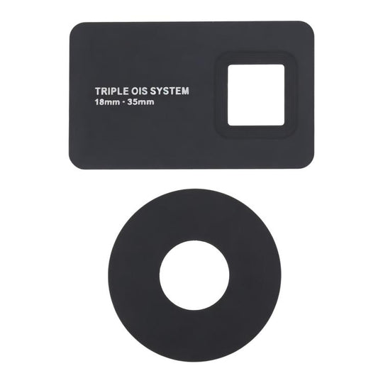 For ZTE nubia Z60 Ultra NX721J Back Camera Lens