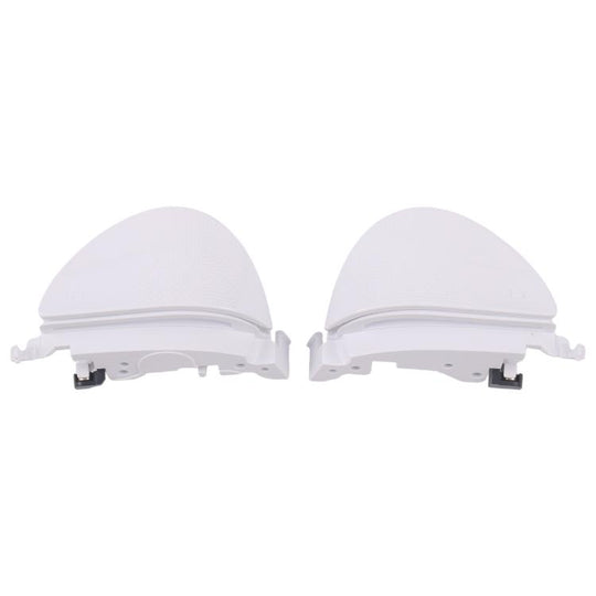 For Asus ROG Xbox Ally X RC73XA RT + LT Button (White)