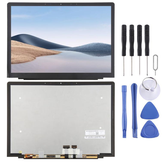 For Microsoft Surface Laptop 4 13.5 inch 1950 1951 Original LCD Screen with Digitizer Full Assembly