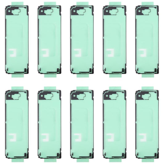 For Samsung Galaxy Z Fold SM-F900F 10pcs Secondary LCD Screen Front Housing Adhesive - Adhesive Sticker by buy2fix | Online Shopping UK | buy2fix