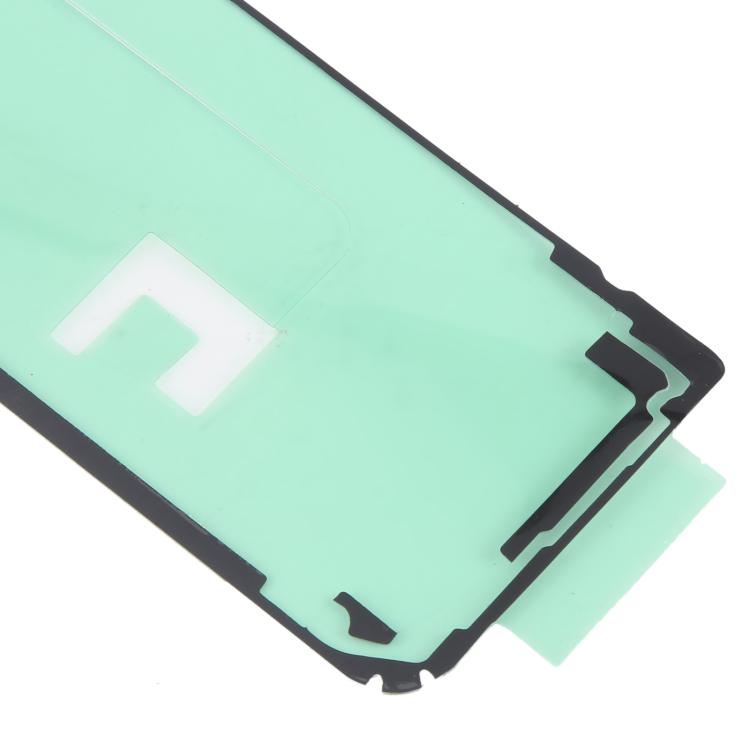 For Samsung Galaxy Z Fold SM-F900F 10pcs Secondary LCD Screen Front Housing Adhesive - Adhesive Sticker by buy2fix | Online Shopping UK | buy2fix