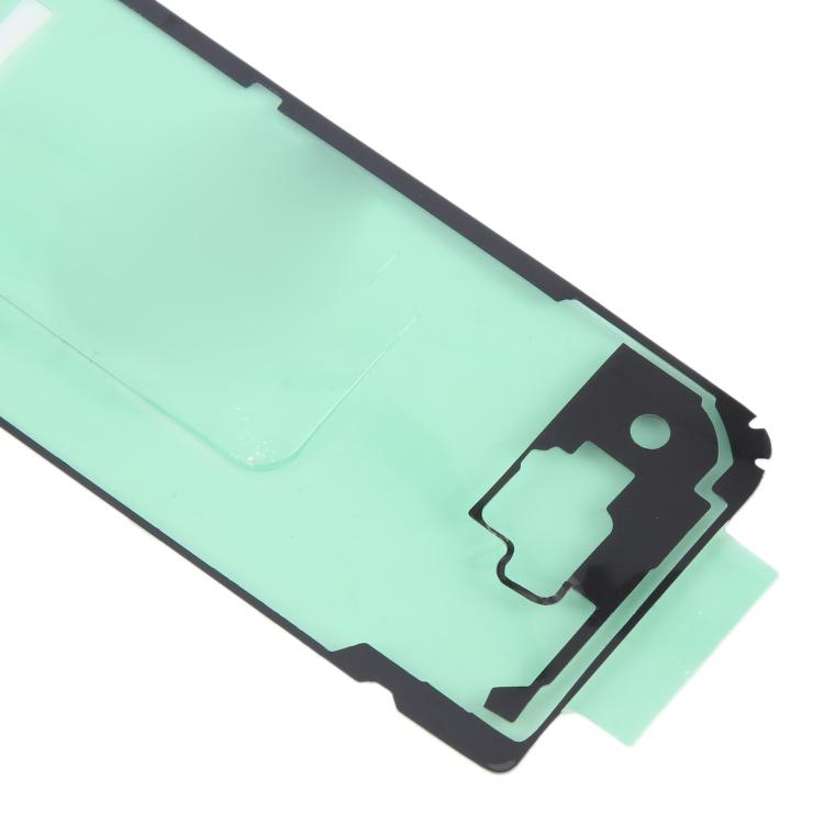 For Samsung Galaxy Z Fold SM-F900F 10pcs Secondary LCD Screen Front Housing Adhesive - Adhesive Sticker by buy2fix | Online Shopping UK | buy2fix