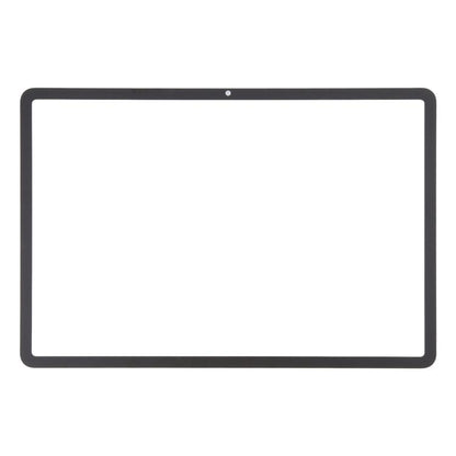 For Huawei MatePad 11.5 inch BTK-W09/AL09 2023 Front Screen Outer Glass Lens, Frosted Version (Black) - Outer Glass Lens by buy2fix | Online Shopping UK | buy2fix