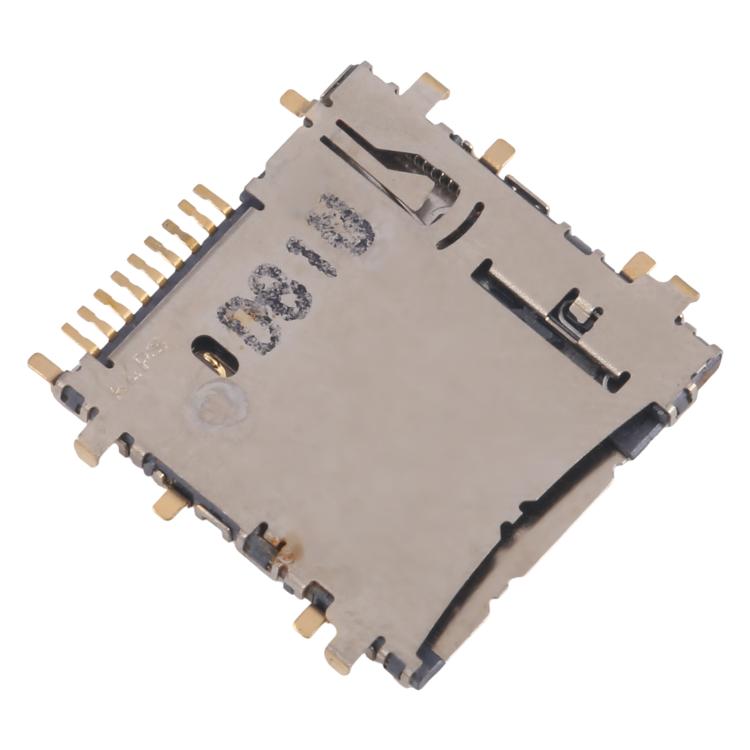 For Samsung Galaxy Tab 3 7.0 SM-T211 10pcs Original SD Card Reader - Others by buy2fix | Online Shopping UK | buy2fix