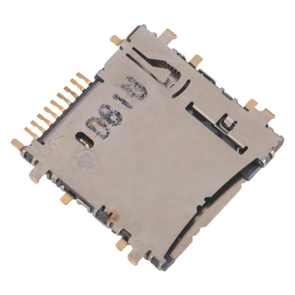 For Samsung Galaxy Tab 3 7.0 SM-T211 10pcs Original SD Card Reader - Others by buy2fix | Online Shopping UK | buy2fix