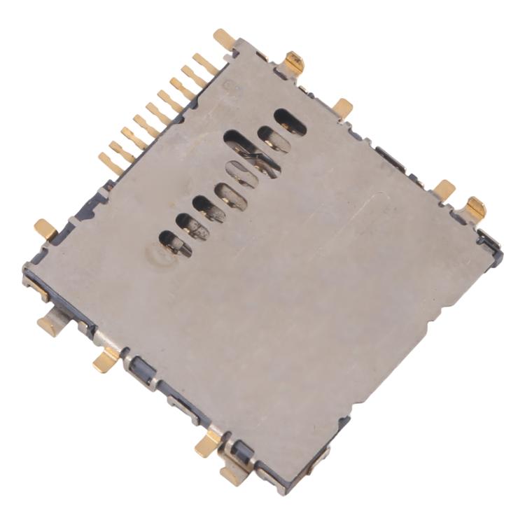 For Samsung Galaxy Tab 3 7.0 SM-T211 10pcs Original SD Card Reader - Others by buy2fix | Online Shopping UK | buy2fix