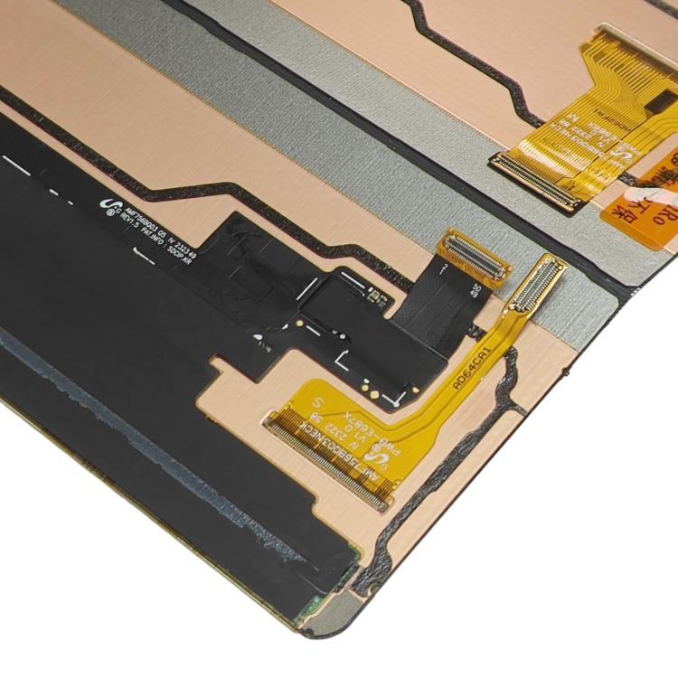 For Samsung Galaxy Z Fold5 SM-F946B Original LCD Screen with Digitizer Full Assembly - LCD Screen by buy2fix | Online Shopping UK | buy2fix