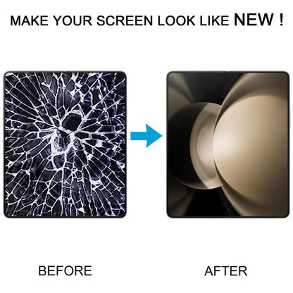 For Samsung Galaxy Z Fold5 SM-F946B Original LCD Screen with Digitizer Full Assembly - LCD Screen by buy2fix | Online Shopping UK | buy2fix