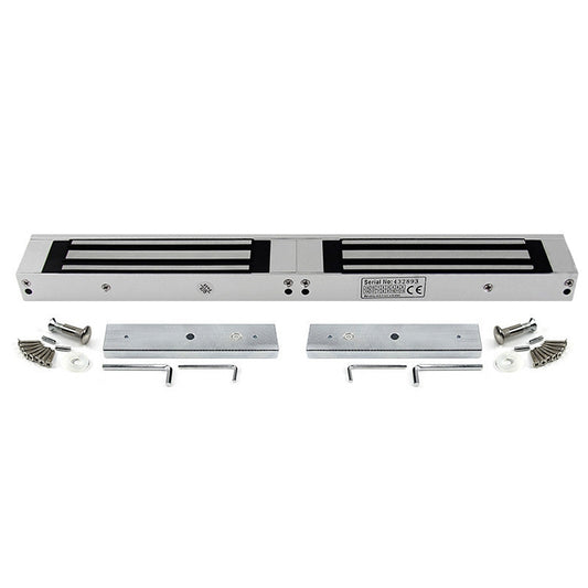YH-180D Double Door Magnetic Lock (180kg) - Others by buy2fix | Online Shopping UK | buy2fix