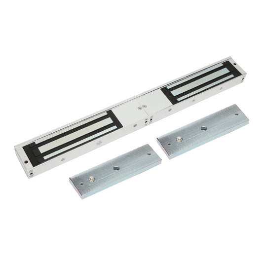 YH-280D Double Door Magnetic Lock (280kg) - Others by buy2fix | Online Shopping UK | buy2fix