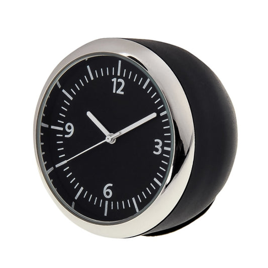 Mini Dashboard Mechanical Clock by buy2fix