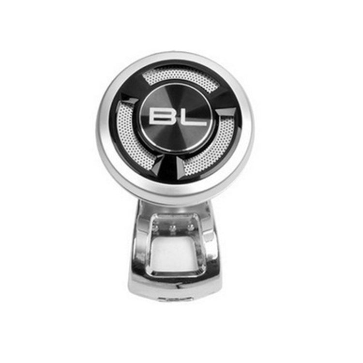Car Vehicle Steering Wheel Spinner Knob Power Handle, Random Delivery by buy2fix