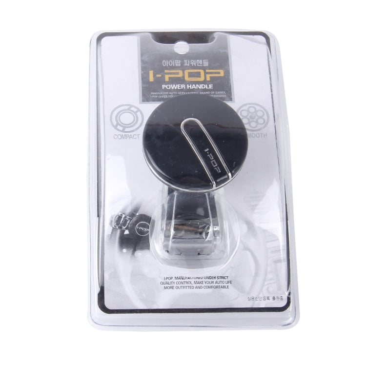 Car Vehicle Steering Wheel Spinner Knob Power Handle, Random Delivery by buy2fix