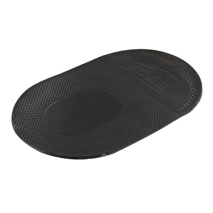 Car Anti-Slip Sticky Mat for Mobile Phone / MP3 / MP4, Size: 18.2x12x0.2cm(Black) by buy2fix
