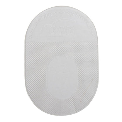 Car Anti-Slip Sticky Mat for Mobile Phone / MP3 / MP4, Size: 18.2x12x0.2cm(Transparent) by buy2fix