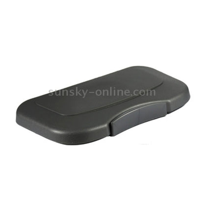 Car Rear Seat Multifunctional Folding Drink Holder by buy2fix