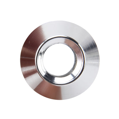 D1 Spec P1.5 M12x1.25 Racing Wheel Nut, Length: 50mm(Silver) - Nuts & Bolts by buy2fix | Online Shopping UK | buy2fix
