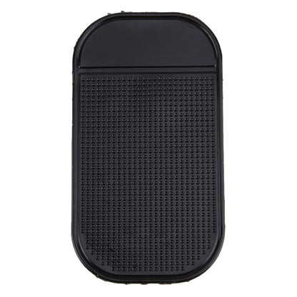 10 PCS Car Anti-Slip Mat Super Sticky Pad for Phone / GPS/ MP4/ MP3(Black) - Car Anti-Slip Mats by buy2fix | Online Shopping UK | buy2fix