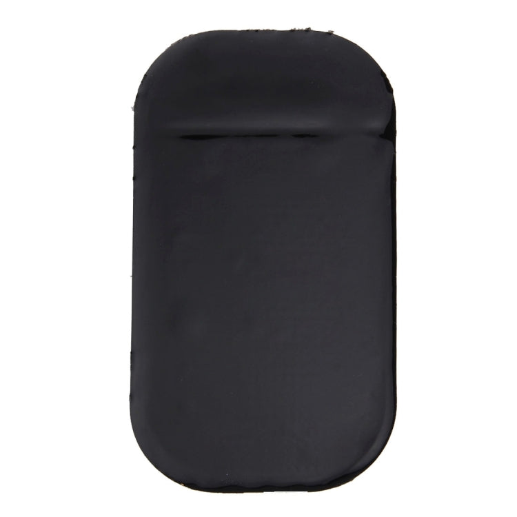 10 PCS Car Anti-Slip Mat Super Sticky Pad for Phone / GPS/ MP4/ MP3(Black) - Car Anti-Slip Mats by buy2fix | Online Shopping UK | buy2fix