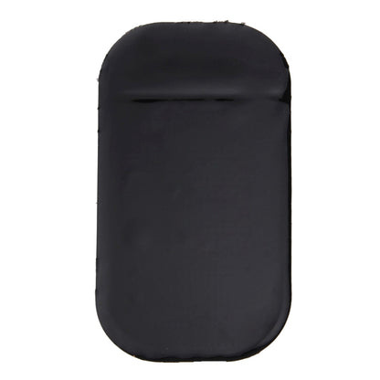 10 PCS Car Anti-Slip Mat Super Sticky Pad for Phone / GPS/ MP4/ MP3(Black) - Car Anti-Slip Mats by buy2fix | Online Shopping UK | buy2fix