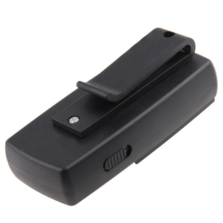 12V Electric Winch Wireless Controller(Black) - Terminal connectors by buy2fix | Online Shopping UK | buy2fix