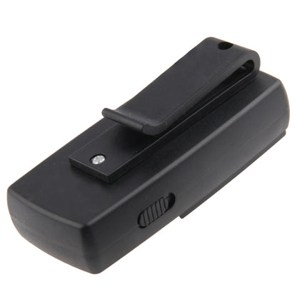 12V Electric Winch Wireless Controller(Black) - Terminal connectors by buy2fix | Online Shopping UK | buy2fix