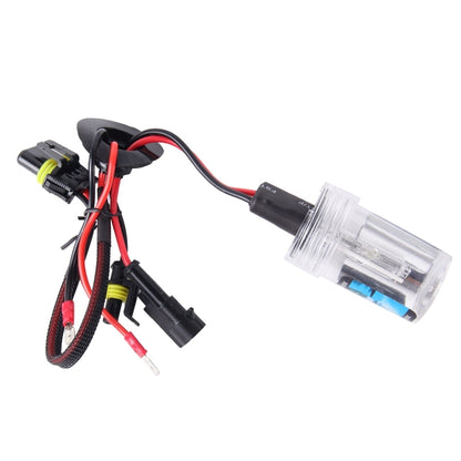 35W 2x H11 Slim HID Xenon Light, High Intensity Discharge Lamp, Color Temperature: 6000K - Xenon Lights by buy2fix | Online Shopping UK | buy2fix