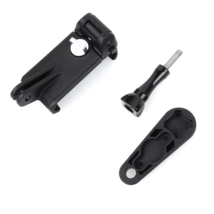 HR335 Outdoor Mobile Phone Fixing Mount Set, Suitable for 51-84mm Width Mobile Phones, GoPro Camera - Holder by buy2fix | Online Shopping UK | buy2fix
