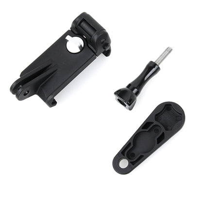 HR335 Outdoor Mobile Phone Fixing Mount Set, Suitable for 51-84mm Width Mobile Phones, GoPro Camera - Holder by buy2fix | Online Shopping UK | buy2fix