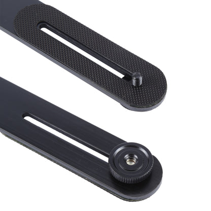 Camera Lighting LED Video Dual Lights Bracket by buy2fix