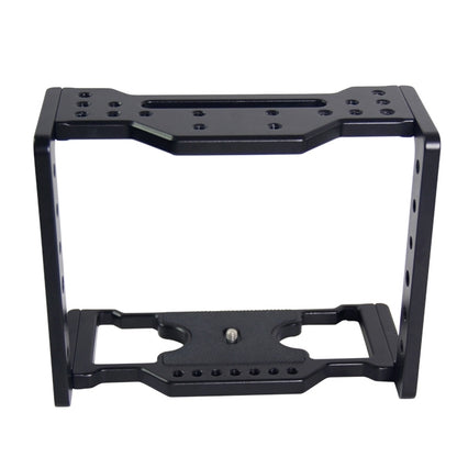 YELANGU YLG0108D Protective Cage Handle Stabilizer Top Set for DSLR Camera - Camera Cage by YELANGU | Online Shopping UK | buy2fix