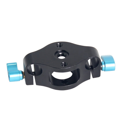 YELANGU YLG0108D Protective Cage Handle Stabilizer Top Set for DSLR Camera - Camera Cage by YELANGU | Online Shopping UK | buy2fix
