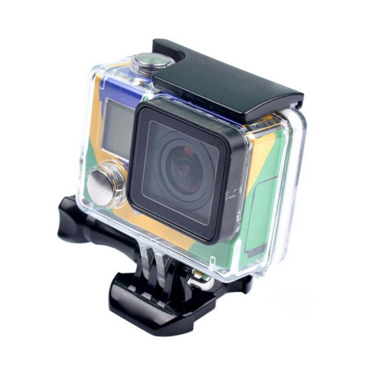 Case Sticker for GoPro HERO3+ /3 - Stickers by buy2fix | Online Shopping UK | buy2fix