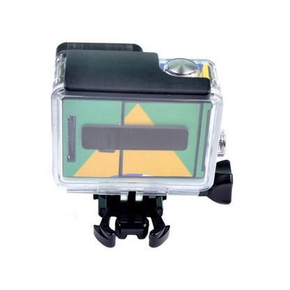 Case Sticker for GoPro HERO3+ /3 - Stickers by buy2fix | Online Shopping UK | buy2fix