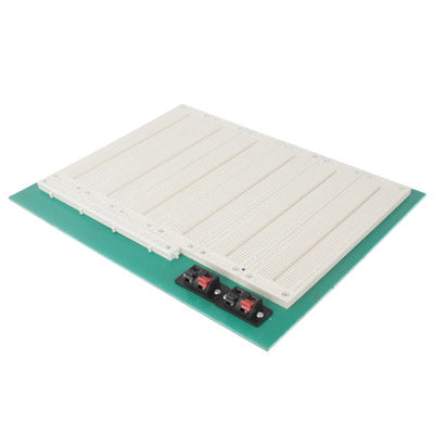 SYD-800 Solderless Breadboard SYB Experiment Breadboard