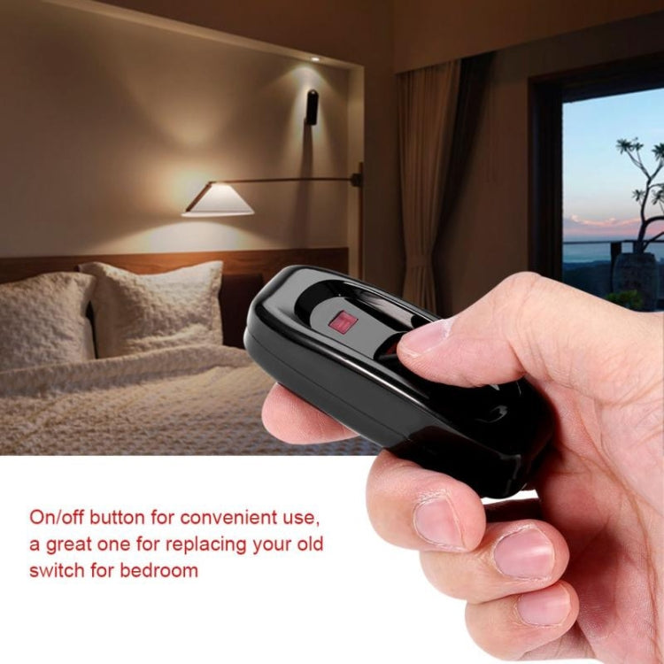 GW320 DIY Water Resistant In-Line On / Off Cord Switch, 2 Pcs in One Packaging, the Price is for 2 Pcs - Switch by buy2fix | Online Shopping UK | buy2fix