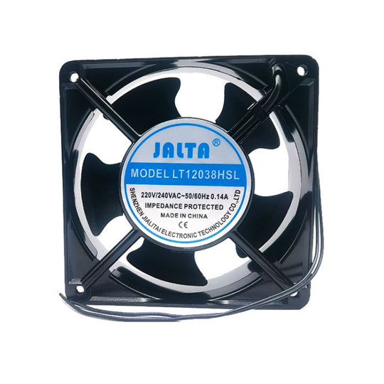 Ventilateur de refroidissement sans balais 2123HSL 220 V