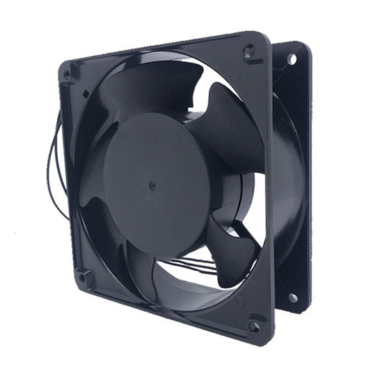 2123HSL 12038 DP200A 220V Brushless Cooling Fan by buy2fix