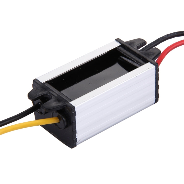 EV60-K2412 15-40V To 12V 5A 60W Car Audio Power Adapter DC-DC Converter Step Down Module - Voltage Stabilizer by buy2fix | Online Shopping UK | buy2fix